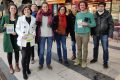 Europe Ecologie Les Verts pétition loyers