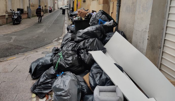 Blocage de Biopole : la décision du tribunal attendue ce jeudi 23 mars