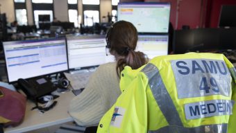 Un dispositif de télémédecine nocturne en EHPAD pour différer les arrivées aux urgences