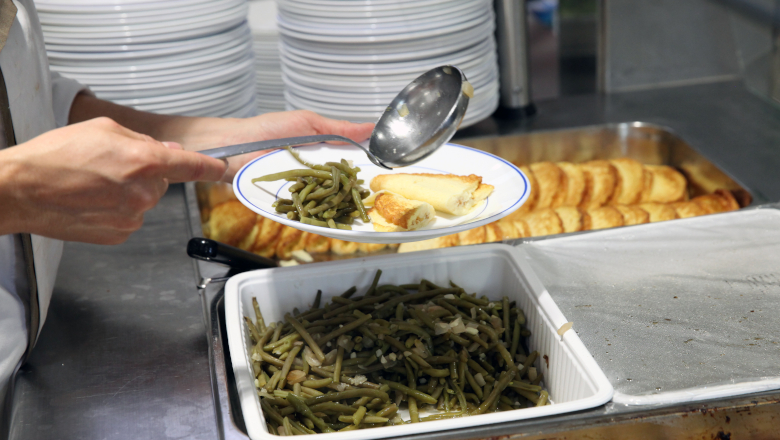 Cantine scolaire