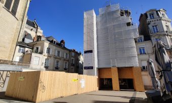 Le bâtiment et les travaux publics à l’honneur dans le Maine-et-Loire