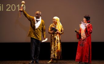 Le festival Cinémas d’Afrique fait son grand retour du 9 au 14 mai
