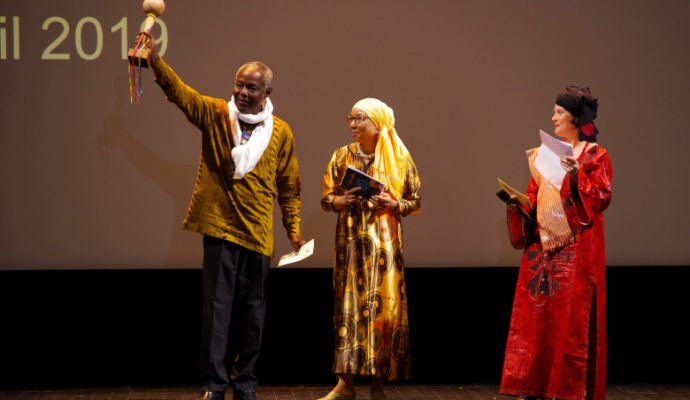 Le festival Cinémas d’Afrique fait son grand retour du 9 au 14 mai