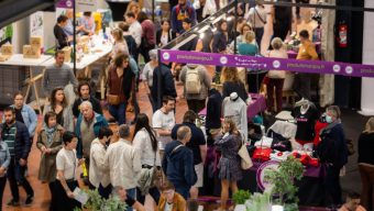 Près de 35 000 visiteurs pour la 99e édition de la Foire d’Angers