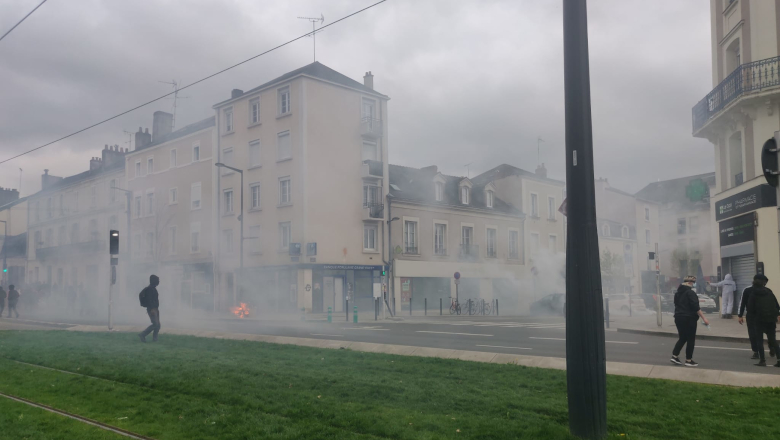 Tensions Boisnet réforme des retraites