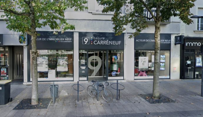 La Fédération du bâtiment de Maine-et-Loire dépose plainte contre le groupe Carréneuf