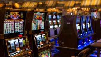 Un casino bientôt à Saumur ?