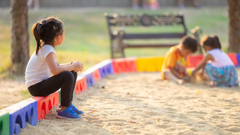 Enfants placés - © Adobe Stock