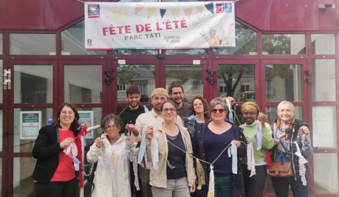 La fête de l’été de Belle Beille se tiendra le samedi 3 juin