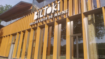 Une manifestation annoncée à l&rsquo;occasion de l&rsquo;ouverture des halles Cœur de Maine