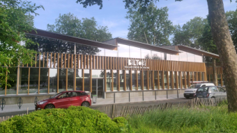 Les halles Cœur de Maine devraient rouvrir la semaine prochaine