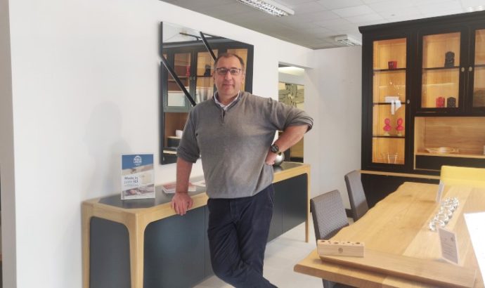 Les Meubles Loizeau : un savoir-faire artisanal et une démarche responsable