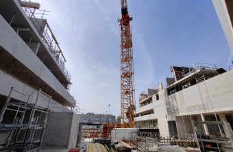 « Nous ne pouvons pas travailler sereinement » : les artisans du bâtiment réclament plus de stabilité