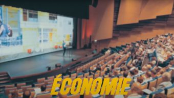 Un congrès organisé à Angers pour en apprendre davantage sur l’économie, l’immobilier, l’entrepreneuriat et les marchés financiers