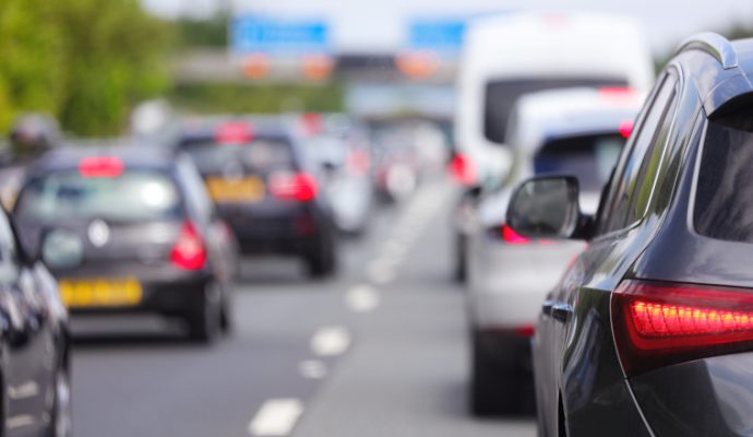 Mobilisation des agriculteurs : des blocages sur les autoroutes A11 et A87