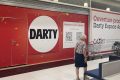 Magasin Darty Espace Anjou