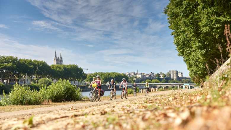 Nature is Bike