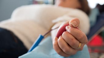 L’Établissement français du sang recherche des donneurs de plasma en Pays de la Loire