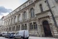 Façade ancienne école Bodinier