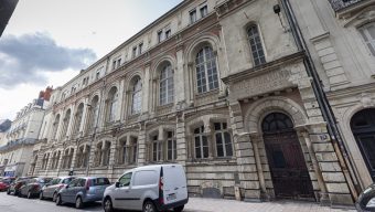 La ville d’Angers va céder l’ancienne école de la rue Bodinier