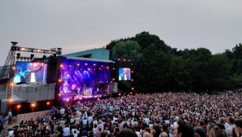 Un nouvel artiste présent au festival de Trélazé dévoilé