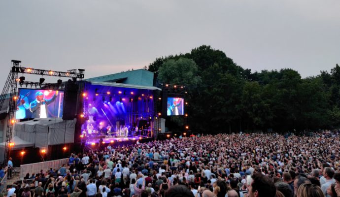 Festival de Trélazé : quatre nouveaux artistes dévoilés