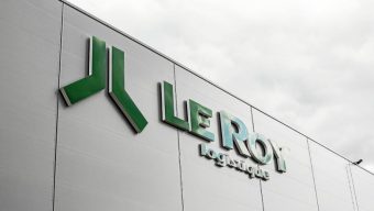 Le Roy logistique va construire une plateforme près d’Angers et recruter