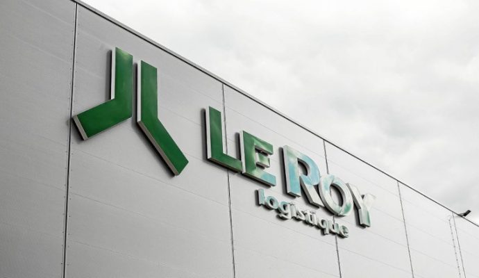 Le Roy logistique va construire une plateforme près d’Angers et recruter