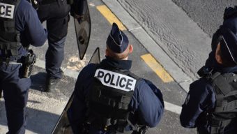 Un homme perd un œil après un probable tir de LBD : l’IGPN saisie à Angers