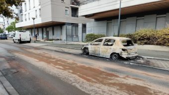 Violences urbaines : les angevins invités à se rassembler pour appeler au calme