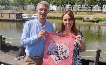 Les Accroche-cœurs 2023 veulent renouer avec la Maine