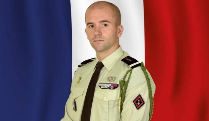 Un militaire qui appartenait au génie d’Angers meurt en Irak