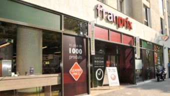 L’enseigne Franprix va ouvrir un magasin dans le centre-ville d’Angers