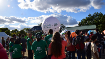 La Virade de l’espoir de retour au Lac de Maine le 24 septembre