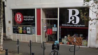 La bibliothèque anglophone d’Angers organise un festival littéraire