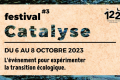 Festival Catalyse