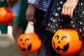 Halloween - Toussaint - 31 octobre - enfants