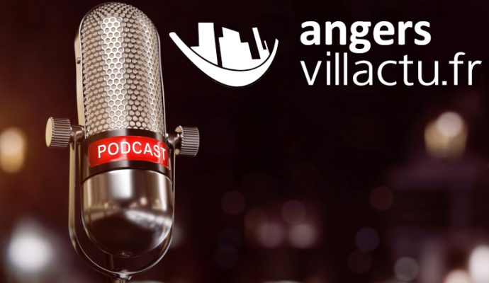 Podcast : les actualités du 10 au 16 novembre 2023