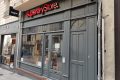 Superdry rue Lenepveu fermeture