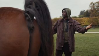 Ahmed Sylla sera présent au Pathé d’Angers pour l’avant-première du film « Comme un prince »