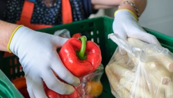 La précarité touche davantage les femmes que les hommes dans le Maine-et-Loire