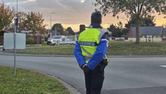 Le préfet de Maine-et-Loire prend plusieurs mesures pour la nuit du réveillon