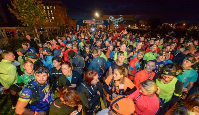 La 4ème édition du Trail de l’Apocalypse de retour ce week-end