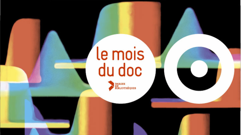 le mois du doc 2023