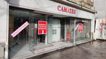 Le nombre de commerces vides continue d’augmenter à Angers