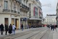 Commerce - rue d'Alsace