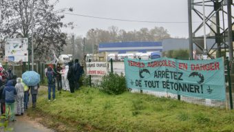 Désobéissance civile : pourquoi choisissent-ils ce mode d’action ?