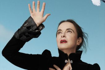 Amélie Nothomb, Jacques Attali et Ève Ruggieri présents à Angers pour la 6ème édition des Entretiens Littéraires