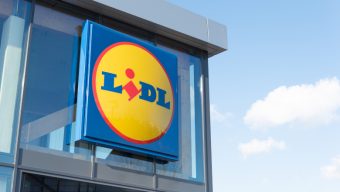 Un nouveau magasin Lidl pourrait voir le jour à Angers