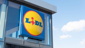 Lidl va quitter l’avenue Patton pour Grand Maine